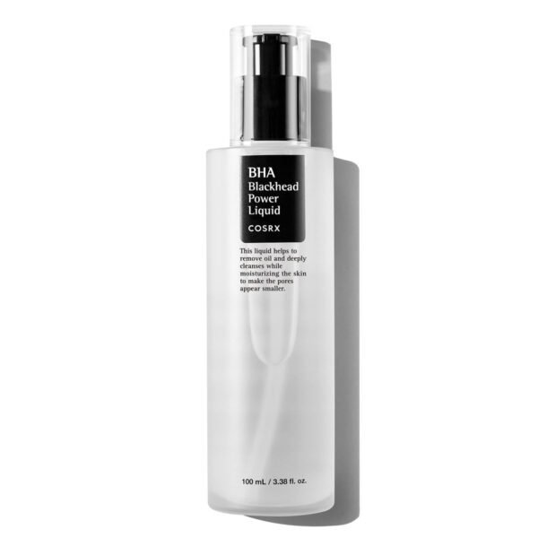 Cosrx, BHA Blackhead Power Liquid