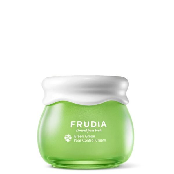 FRUDIA, Green Grape Pore Control Cream