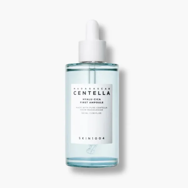 SKIN1004 ,Ampolla “Madagascar Centella Hyalu-Cica First Ampoule
