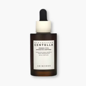 Skin1004, Madagascar Centella Probio-Cica Intensive Ampoule – 50ml