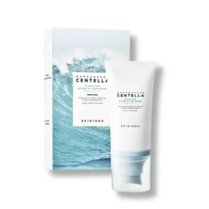 Skin 1004,Madagascar Centella Hyalu-Cica Water-Fit Sun Serum