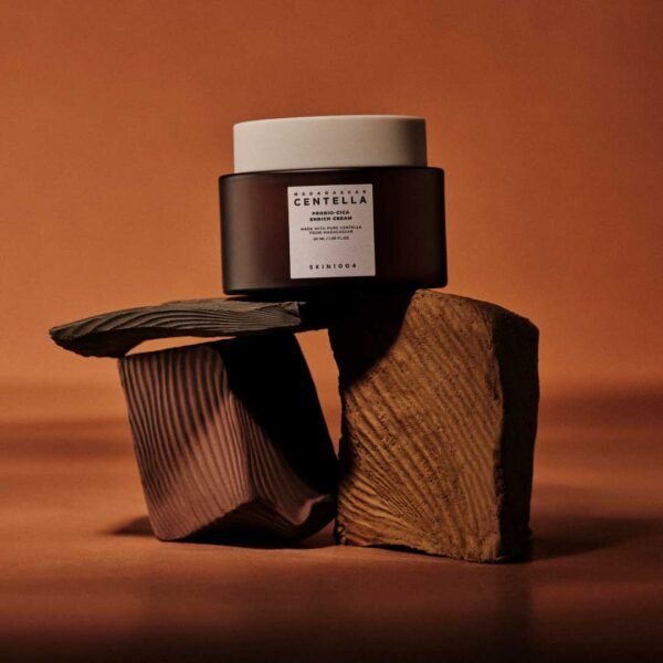 SKIN1004 Skin1004 Crema “Madagascar Centella Probio-Cica Enrich Cream” 50ml - Imagen 3
