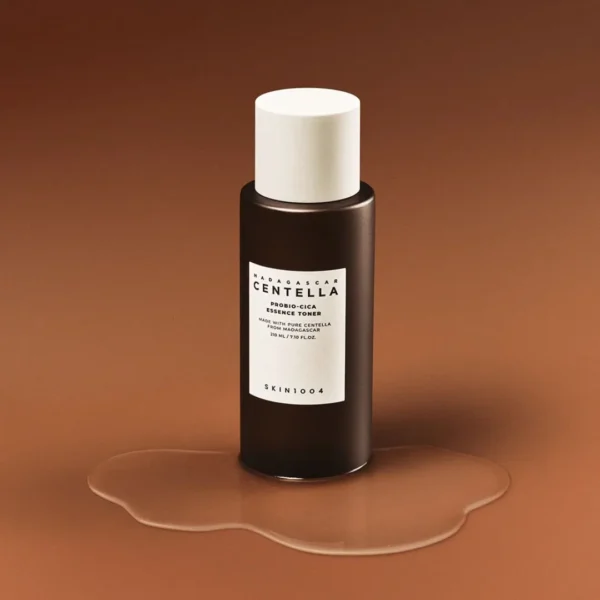 SKIN1004,  Skin1004 Tónico “Madagascar Centella Probio-Cica Essence Toner” - Imagen 2