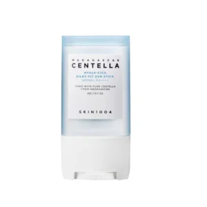 Skin1004,  Madagascar Centella Hyalu-Cica Silky-Fit Sun Stick