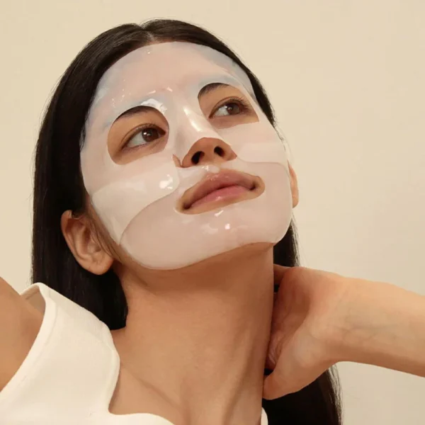 Biodance, Bio-Collagen Real Deep Mas - Imagen 3
