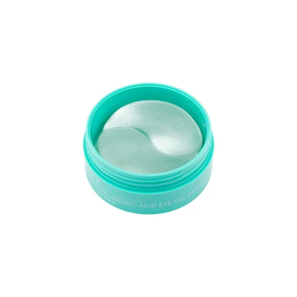 Mizon, Hyaluronic Acid Eye Gel Patch - Imagen 3
