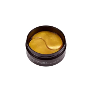 Mizon, Snail Repair Intensive Gold Eye Gel Patch