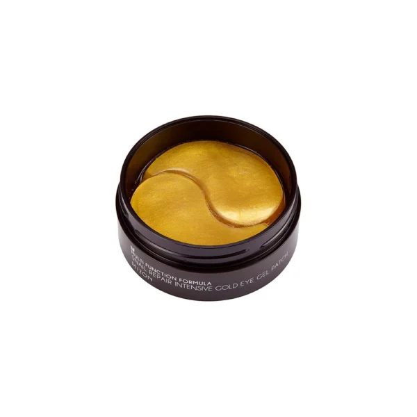 Mizon, Snail Repair Intensive Gold Eye Gel Patch
