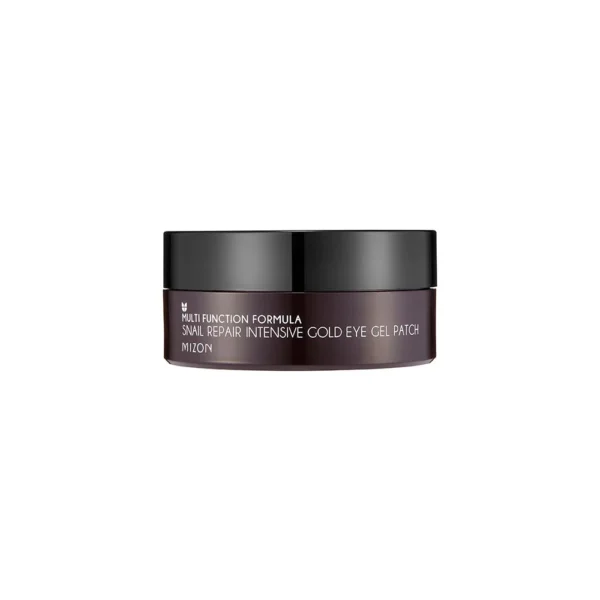 Mizon, Snail Repair Intensive Gold Eye Gel Patch - Imagen 2