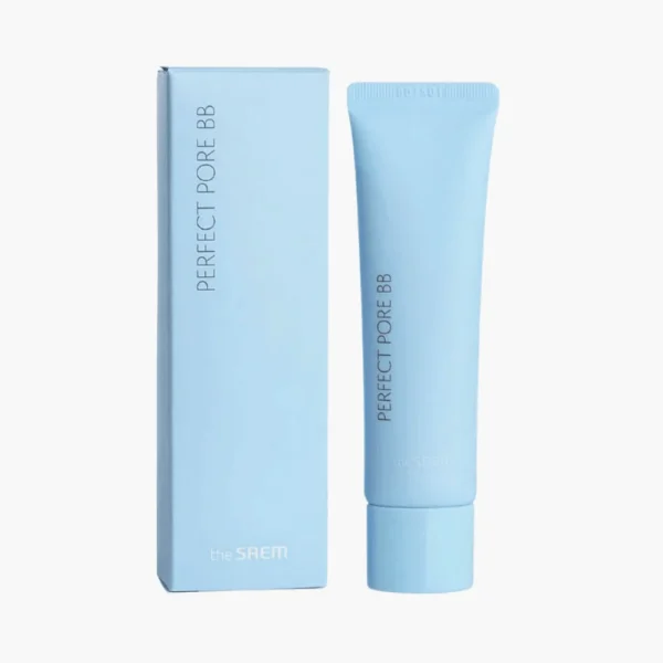 The Saem BB Cream «Perfect Pore BB Cream» 02 Natural Beige - Imagen 3