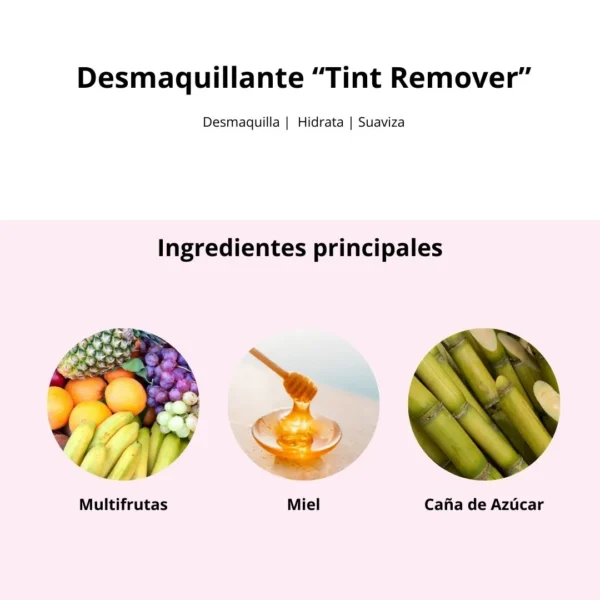Banila Co,  Tint Remover - Imagen 4