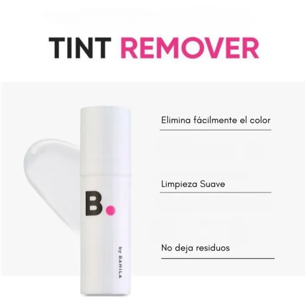 Banila Co,  Tint Remover - Imagen 3