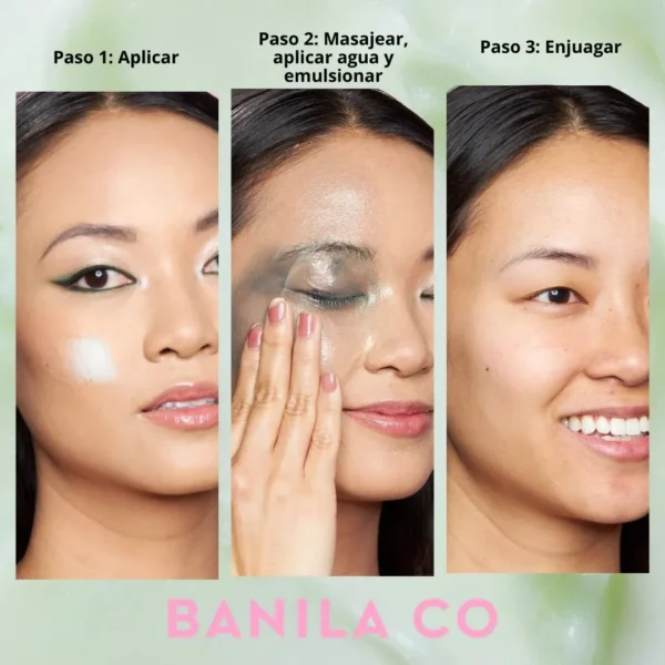 Banila Co,  Bálsamo “Clean it Zero Pore Clarifying Cleansing Balm- 50ML - Imagen 2