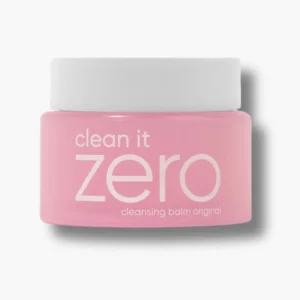 Clean it Zero Original Cleansing Balm - 50ML
