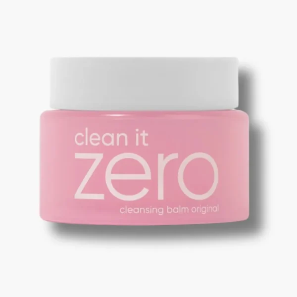 Clean it Zero Original Cleansing Balm - 50ML