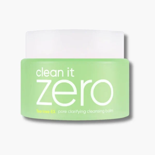 Banila Co,  Bálsamo “Clean it Zero Pore Clarifying Cleansing Balm- 50ML