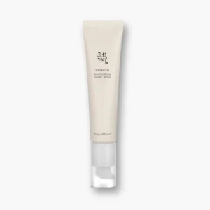 Beauty of Joseon, Serum “Revive eye serum Ginseng + Retinal” 30ml