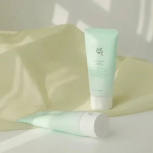 Beauty of Joseon, Green Plum Refreshing Cleanser 100ml