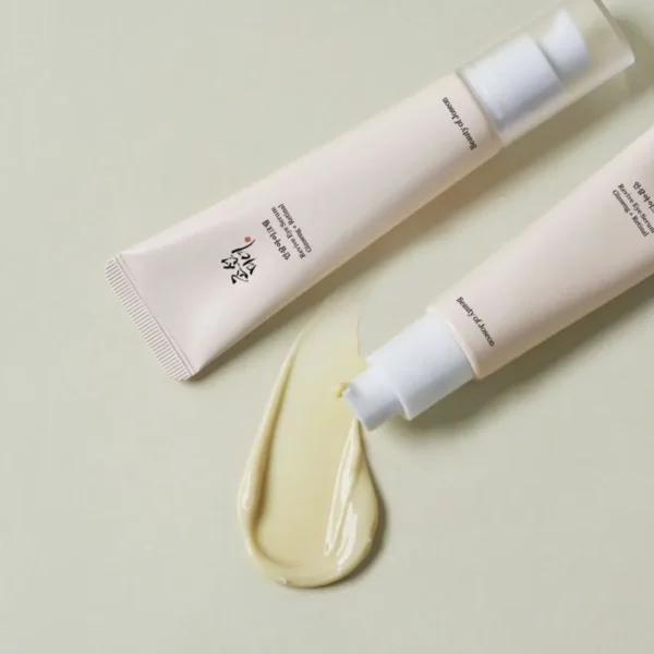 Beauty of Joseon, Serum “Revive eye serum Ginseng + Retinal” 30ml - Imagen 3