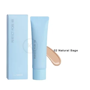 The Saem BB Cream «Perfect Pore BB Cream» 02 Natural Beige