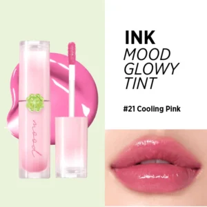 Peripera Tinta «Ink Mood Glow Tint «- Lucky Lottery N°21