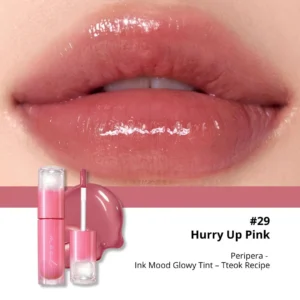 Peripera Tinta “Ink Mood Glowy Tint – Tteok Recipe” N° 29