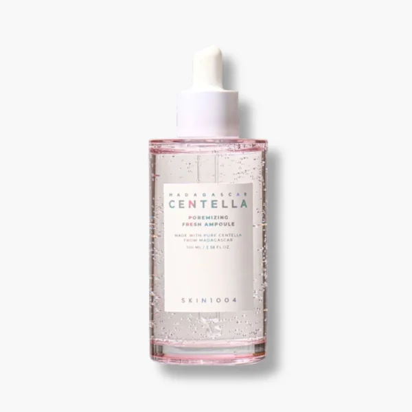 Skin1004,  Ampolla “Madagascar Centella Poremizing Fresh Ampoule»