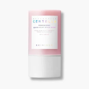 Skin1004, Mascarilla “Madagascar Centella Poremizing Quick Clay Stick Mask”