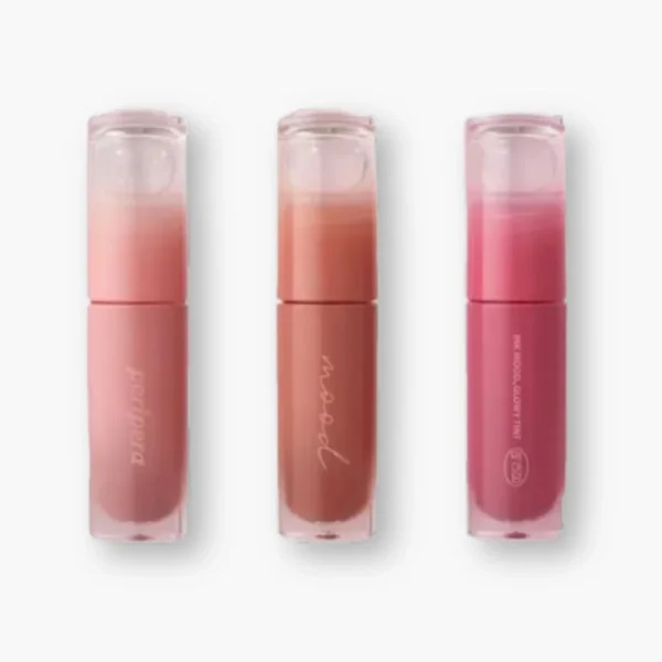 Peripera Tinta “Ink Mood Glowy Tint – Tteok Recipe” N° 27 - Imagen 5