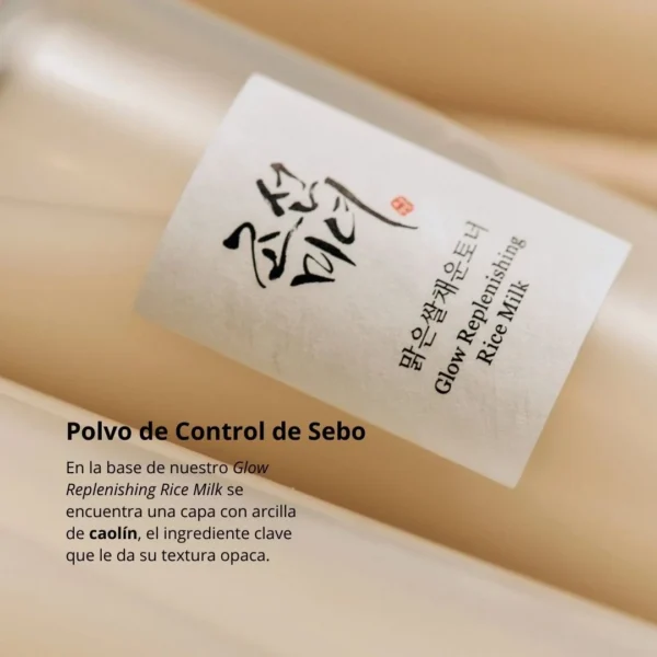Beauty of Joseon Tónico “Glow Replenishing Rice Milk” 150ml - Imagen 2