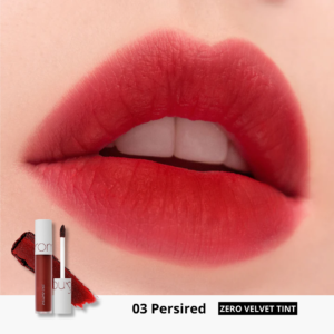 Rom&nd Tinta «Zero Velvet Tint» 03 PERSIRED