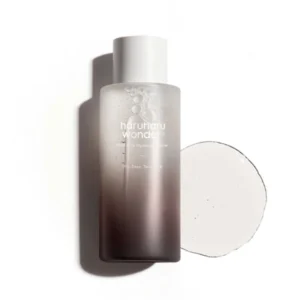 haruharu wonder - Tónico “Black Rice Hyaluronic Toner”