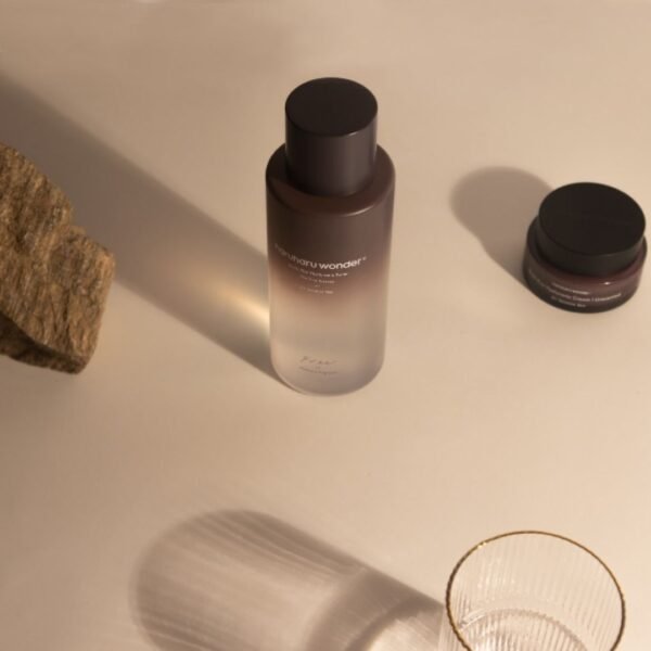 haruharu wonder, Tónico “Black Rice Hyaluronic Toner Free of Alcohol Fragrance” - Imagen 6