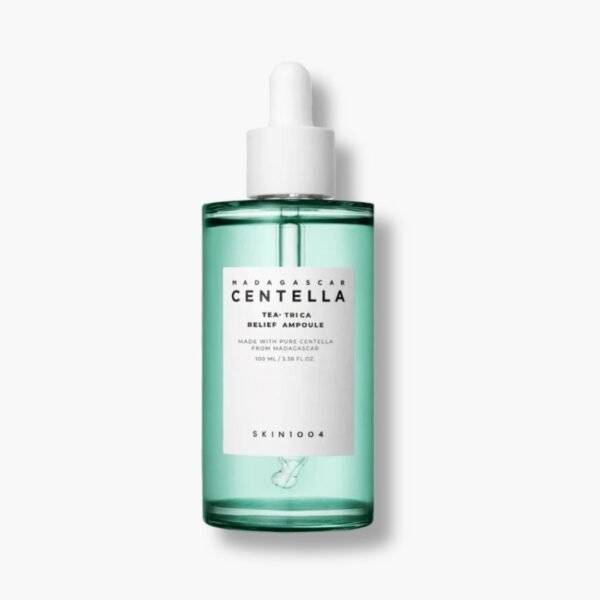 SKIN1004 Skin1004 Ampolla “Madagascar Centella Tea-Trica Relief Ampoule”