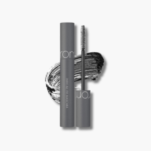Rom&nd Máscara «Han All Fix Mascara»V01 VOLUME BLACK