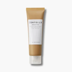 SKIN1004 Limpiador “Madagascar Centella Ampoule Foam