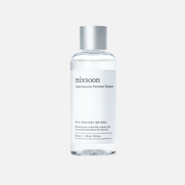 Mixsoon, Esencia “Galactomyces Ferment Essence” 100ml