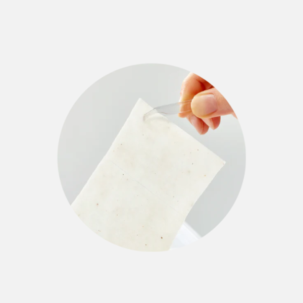 Mixsoon, Almohadillas de tónico “Bean Toner Pad” 70ea (280ml) - Imagen 7