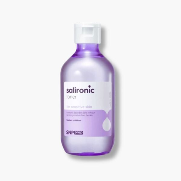 SNP Tónico «Salironic Toner»