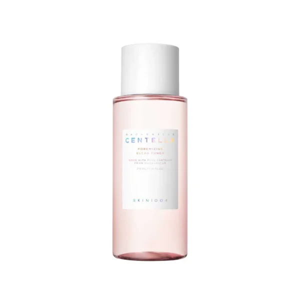 Skin1004 Madagascar Centella Poremizing Clear Toner