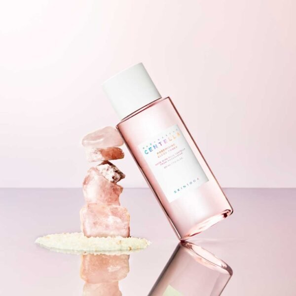 Skin1004 Madagascar Centella Poremizing Clear Toner - Imagen 2