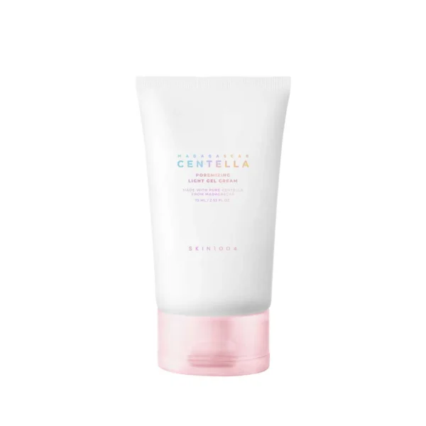 Skin1004 Madagascar Centella Poremizing Light Gel Cream