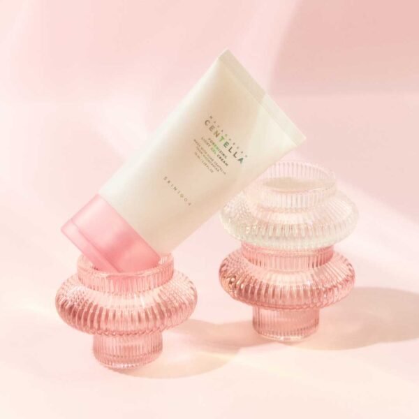 Skin1004 Madagascar Centella Poremizing Light Gel Cream - Imagen 3