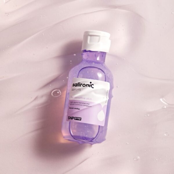 SNP Serum «Salironic Serum» - Imagen 2