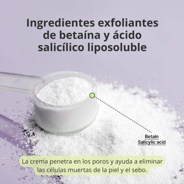 SNP Crema «Prep Salironic Cream» - Imagen 6