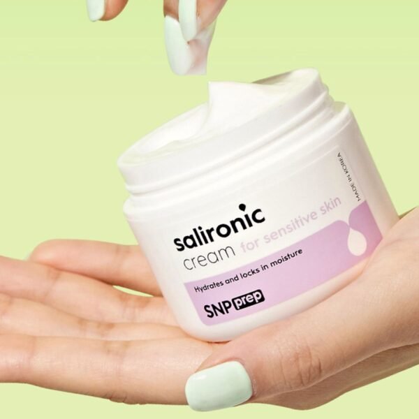 SNP Crema «Prep Salironic Cream» - Imagen 2