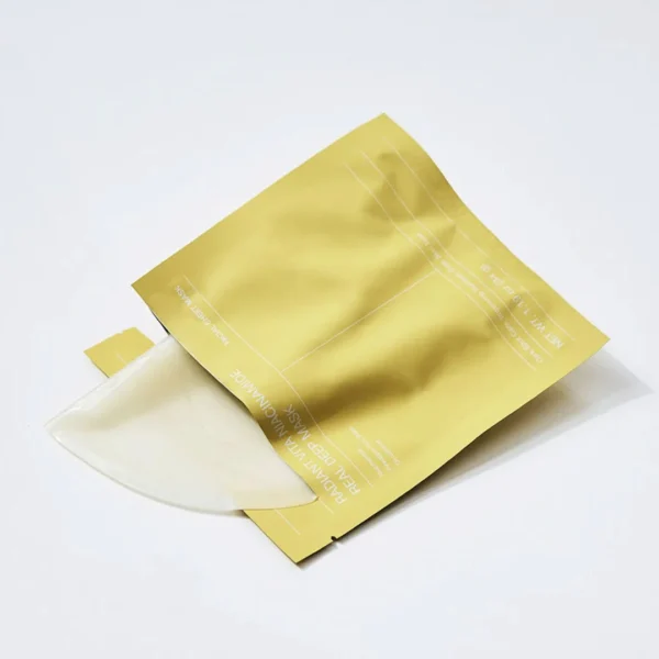 Biodance Radiant Vita Niacinamide Real Deep Mask - Imagen 3