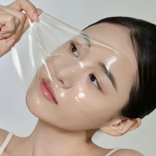 Biodance Radiant Vita Niacinamide Real Deep Mask - Imagen 2
