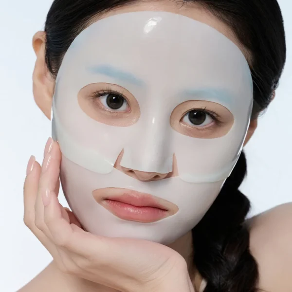 Biodance Refreshing Sea Kelp Real Deep Mask - Imagen 2