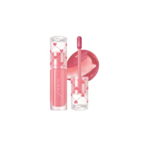 Peripera Tinta “Ink Mood Glowy Tint – Soft Berry” 30 happy berry